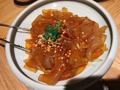 -红樱桃·欢乐餐厅(太原里店)