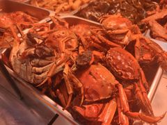 -黄毛鸭脖(汉阳总店)