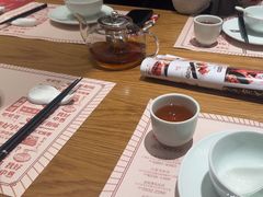 -顺风汤馆·广府粤菜(江宸天街店)