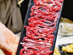 -陈记顺和潮汕牛肉火锅(番禺迎宾大道店)