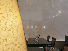 -上海齐鲁万怡大酒店·辣椒屋咖啡厅