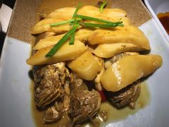 -外婆家(杭州马塍店·杭帮菜名店)
