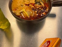-O记东北砂锅麻辣烫