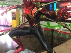 -天幕新彩云国际影城(激光巨幕店)