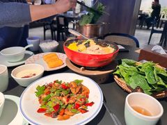 -万达广场(无锡滨湖店)