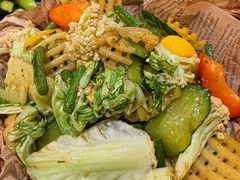 -北丐先生·野馄饨烧烤(雨花万象店)