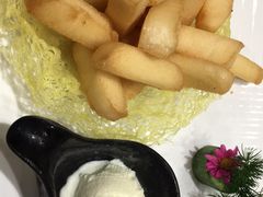 -九墅庭院餐厅(九溪徐村店)