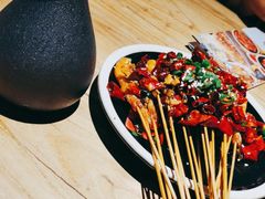 -龙头烤羊排•烤全羊•精酿扎啤(厦滘店)