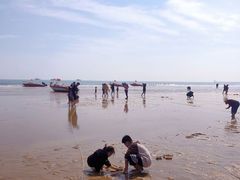 -前王院•巧克力海鲜市集餐厅(万平口店)