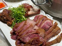 -肥仔文澳门猪骨煲(南京西路店)