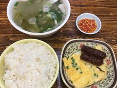 -陈记汤饭(水巷口店)