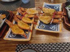 -和悦日料(雅颂庭店)