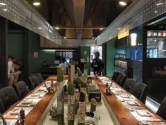 -肉魁屋·烧肉·烧鸟·酒场(高新店)