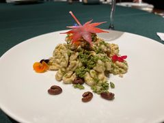 -荷风细雨·中国茶宴(碧云店)