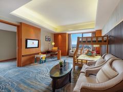 -厦门明发国际大酒店(会展中心环岛路店)