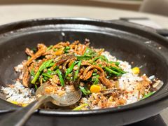 -狮王府淮扬菜(万象城店)