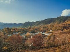 -塔川景区