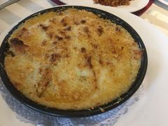 奶汁烤鱼-维兰西餐(万泉河店)