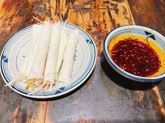 葱葱卷-太平张醪糟(西街直营店)