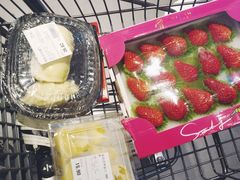 -盒马鲜生(岭南新世界店)