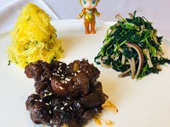 -道道鲜·崇明私房菜(五角场店)