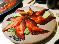 -骉骉老火锅(铁像寺路店)