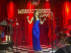-音乐房子·Vintage Live Bar(玉林总店)