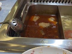 -台北吴记老锅底麻辣火锅(蓝村路店)