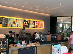 -星巴克(凯德晶萃店)