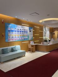 -杭州贝瑞斯美华妇儿医院·早孕·产检·儿科