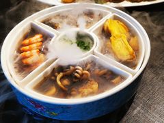 -RIVIERA 松鹤楼(外滩店)