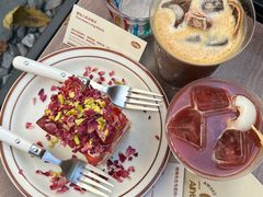 -The Roastery By AllYouWant(福田店)