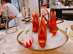 熟醉罗氏虾-人间采蜜(海信广场店)