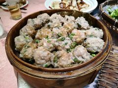 -园林美食城·本土农家菜(杨和镇店)