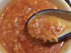 -吕氏疙瘩汤·私家菜馆(慈云寺店)