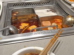 -海底捞火锅(正大乐城店)