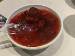 -北京老门框爆肚涮肉馆(锦业路店)