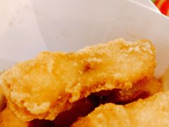 -汉堡王(洛阳王府井店)