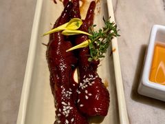吮指鸡爪-桂满陇-锦绣江南(万象城店)