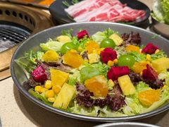 -Ant 蚂蚁洞烤肉·大营地(上海静安大悦城店)