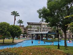 -宁波九龙湖开元度假村