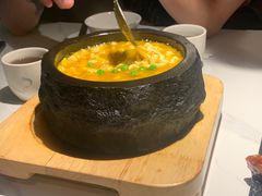 -庆江南江南菜(琴湖溪里花园城店)