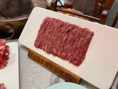 -东来顺饭庄(西直门店)