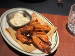 -404干式熟成牛排馆•聚会餐厅