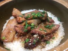 -红星光发煲仔饭(大石街店)