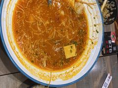 -好人民间小吃(花桥兆丰99广场店)