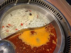 -季季红火锅(长沙步行街店)