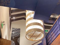 -翡翠拉面小笼包(岭南新天地店)
