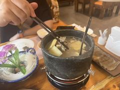 -北京西藏大厦·香帕拉藏餐厅