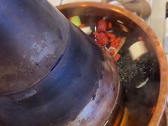 -虾大侠·盱眙龙虾老北京铜锅涮羊肉(金楠天街店)